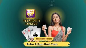 teen patti master 2025