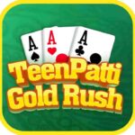 Teen patti gold rush apk download
